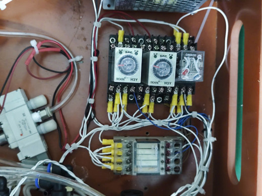 夹具总成胶带缩略图